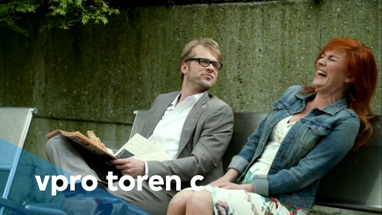Versiertechnieken - Toren C