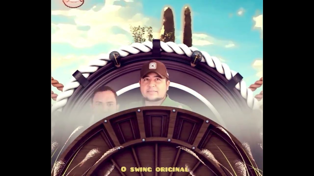 ANTES DE VOLTAR PRA CASA - FORRÓ DO VAIDOSO 