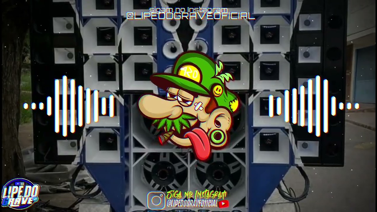 SAGAZ NO BEAT - ELA VER OS AMIGO DE GLOCK (ARROCHA FUNK REMIX) EXCLUSIVIDADE DE VERÃO 2026