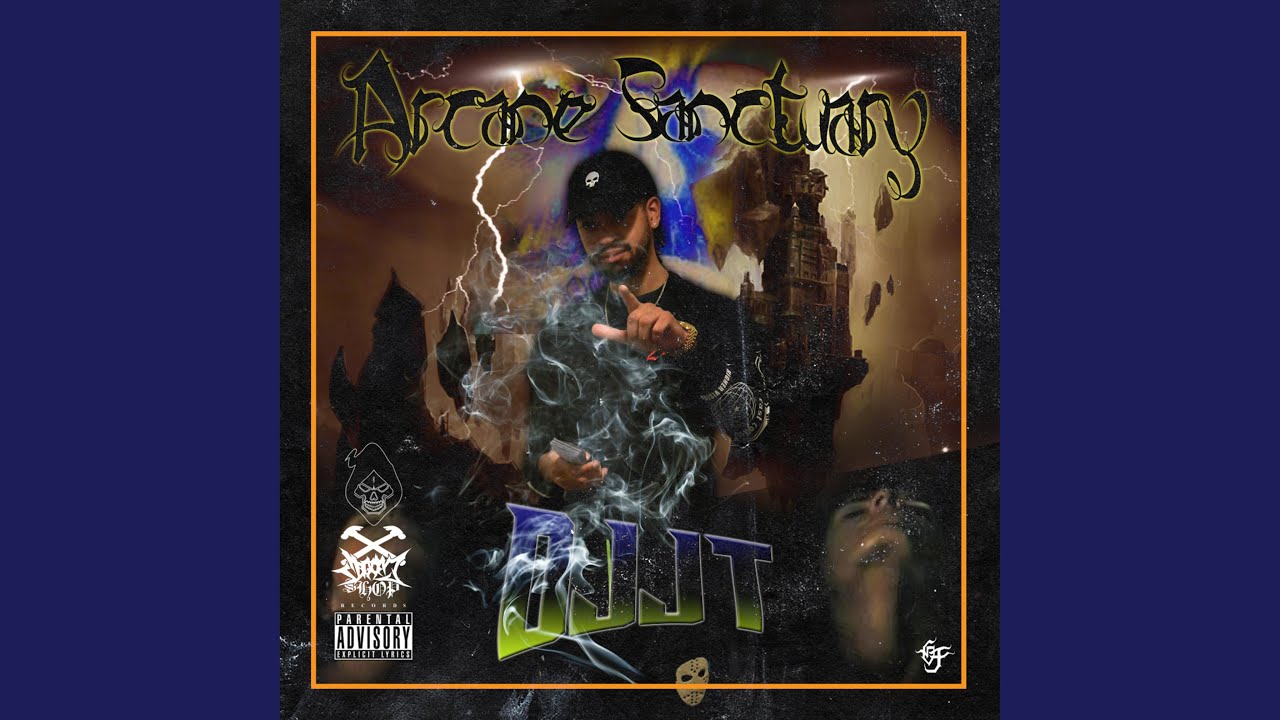 Doomset (feat. SpaceGhostPurrp)