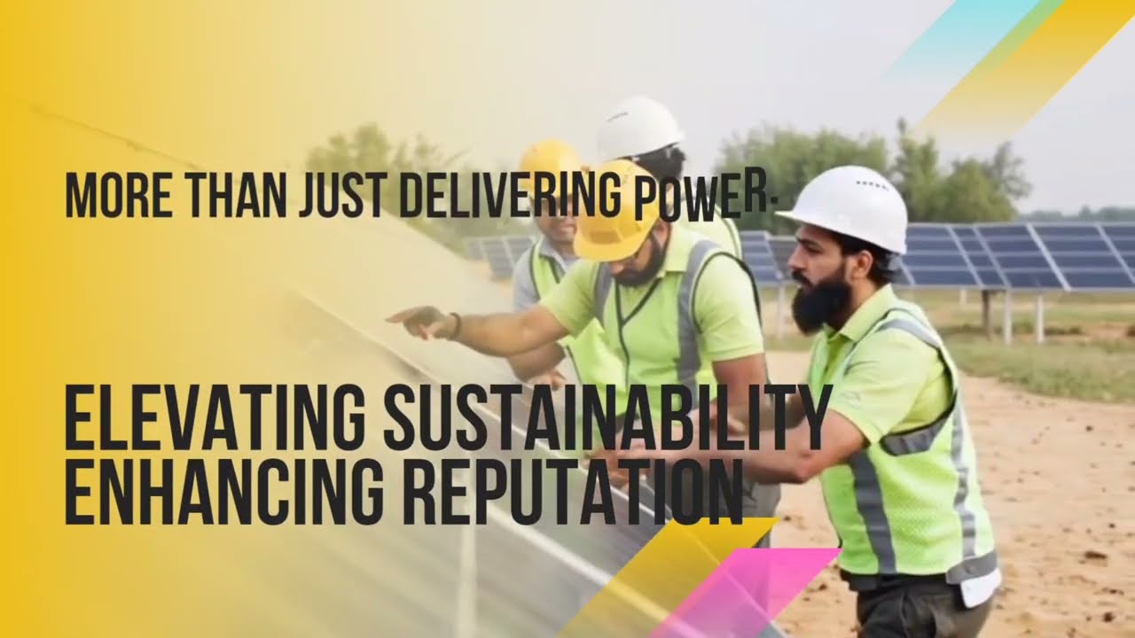 PeriUrja Energy | Engineering Solar. Empowering Growth