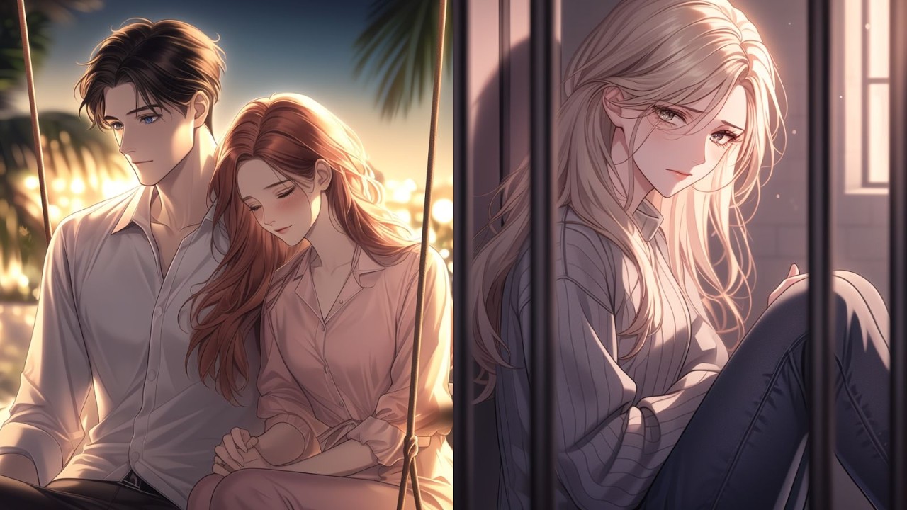 📕Finding out we were destined for a happy ending, I dumped the FL on the spot—the reason shut her up