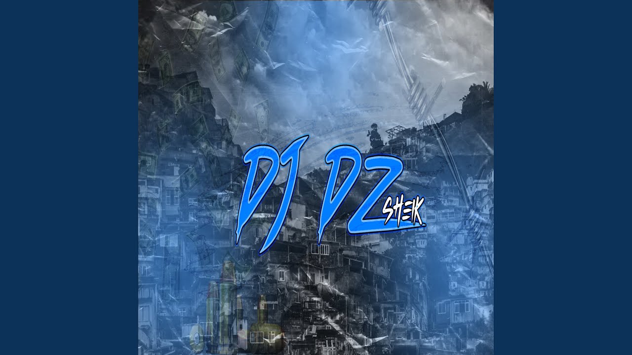 MTG - KIKA NA PONTA DA PIKA - DJ DZ SHEIK