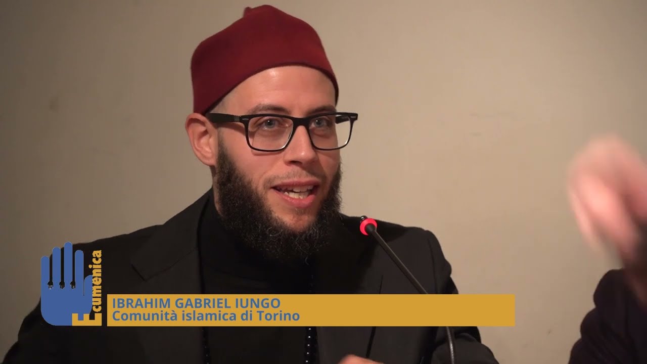 04  Ecumenica 2022   Ibrahim Gabriel Iungo
