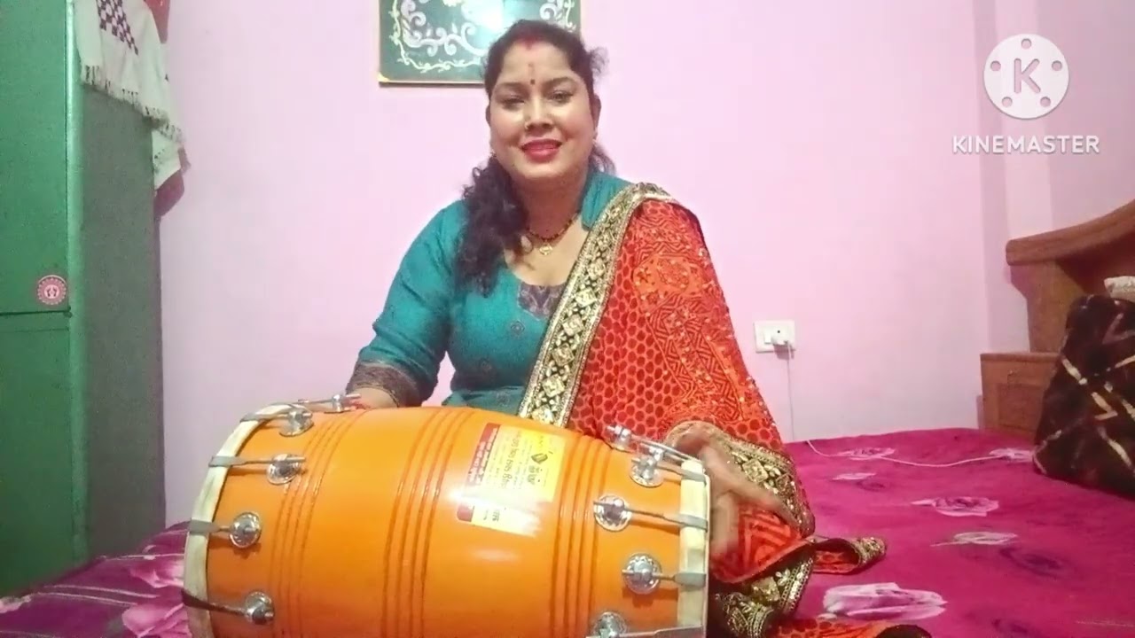 मेरे संग ब्याह रचा लो मेरे भोले सातों वचन निभाऊंगी#शिव गोरा भजन बहुत सुंदर 🙏