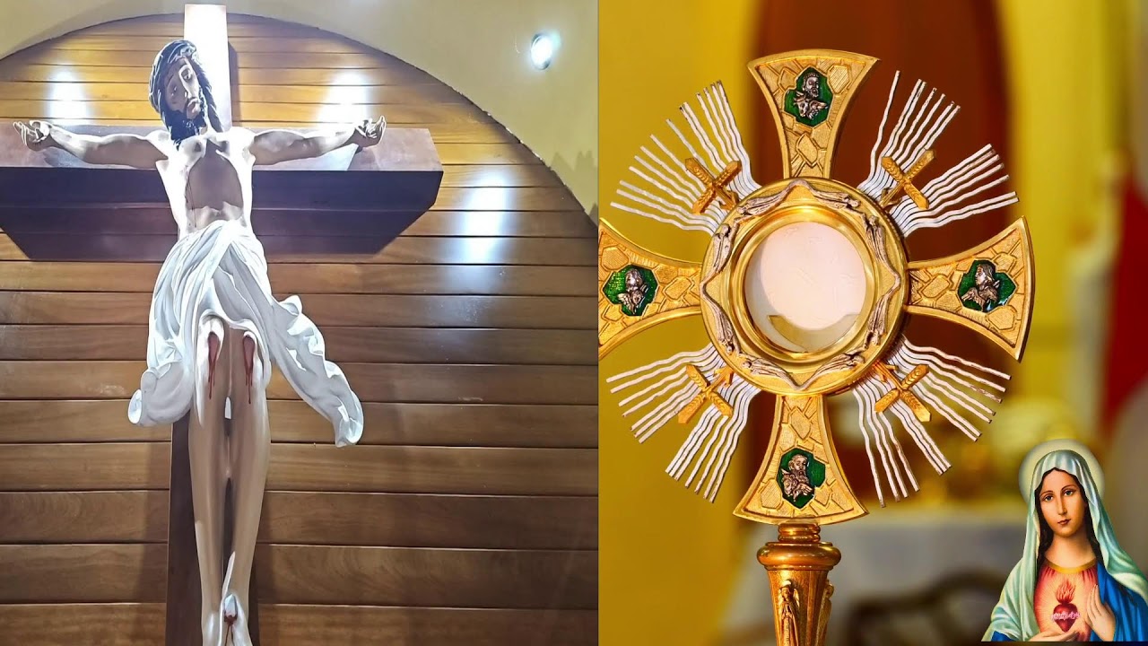 Santo Vía-Crucis-Camino de La Cruz-20/02/2026.