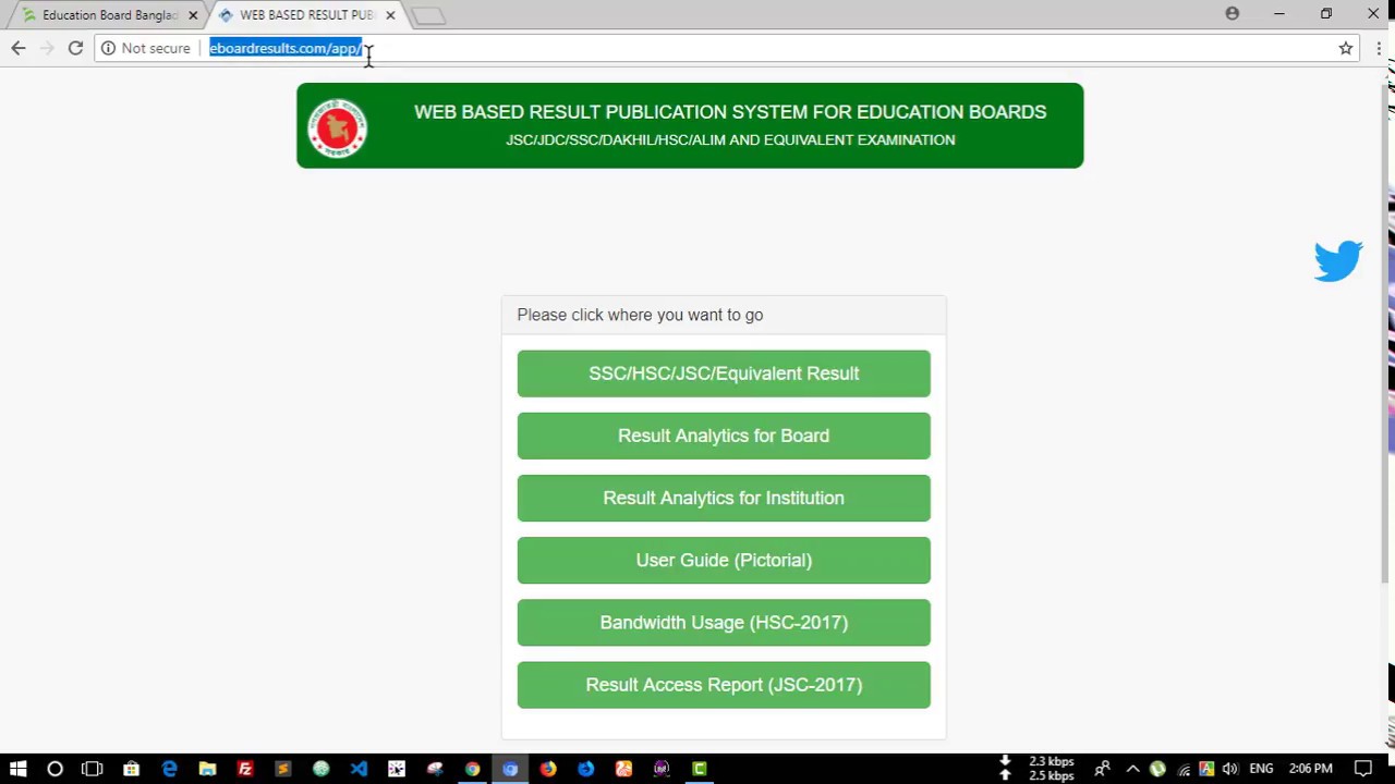 SSC Result 2018 Bangladesh All Education Board Results, SSC Exam Result 2018