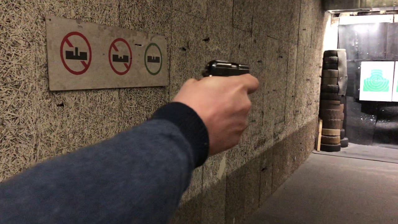 Colt Junior, 6.35 mm Browning/ 25 ACP