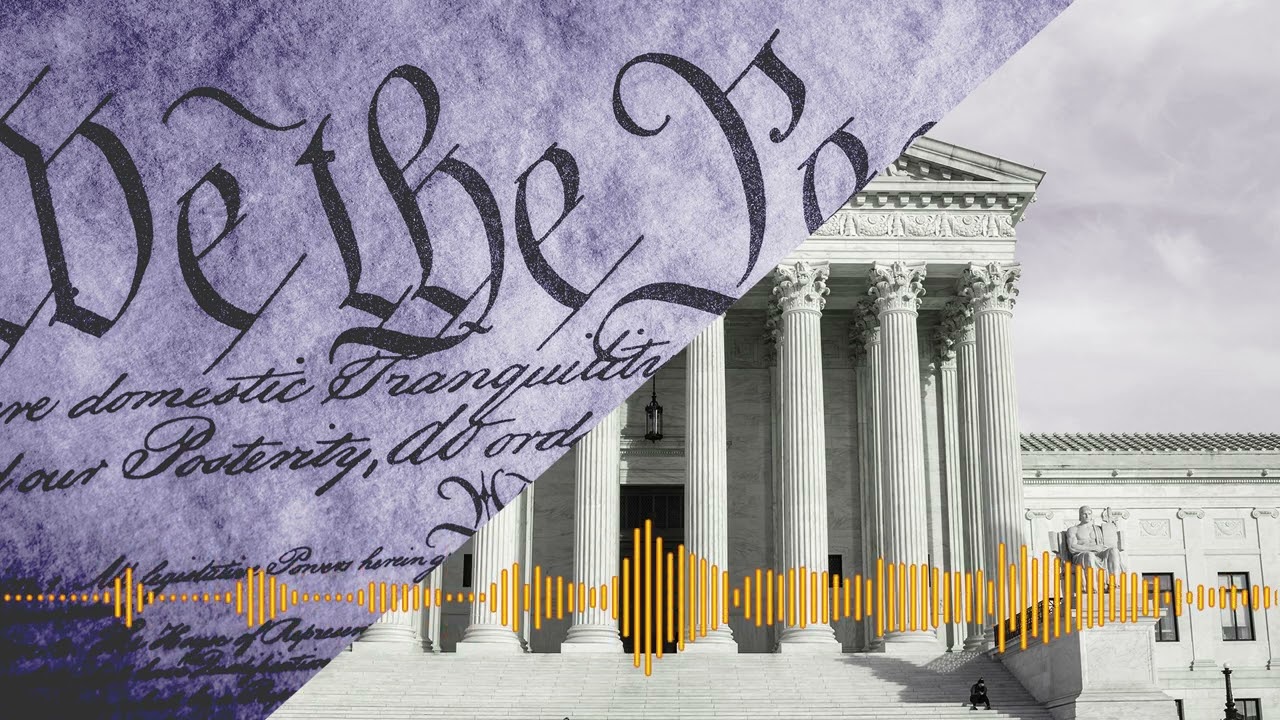 Debate: Should SCOTUS Focus on the Original Meaning of the Constitution?
