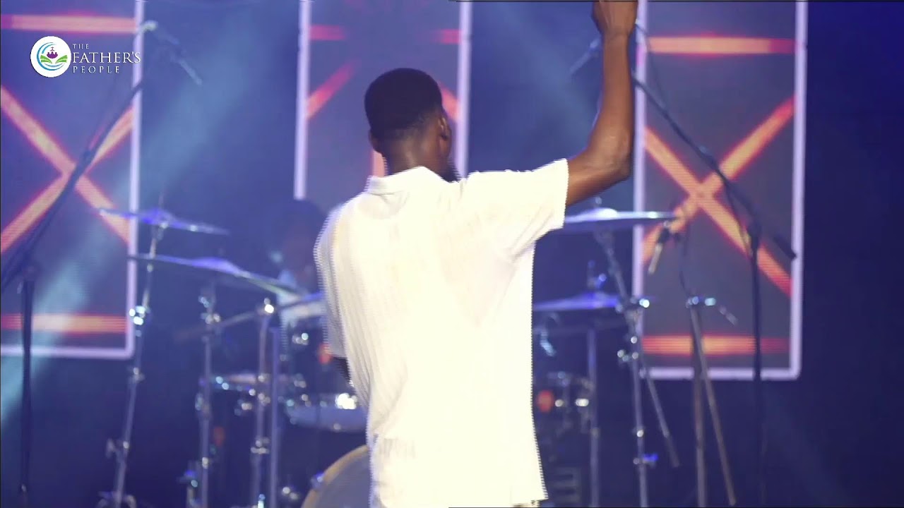 Worship & Intercession with  Pastor Joshua Ogieriakhi (Contd)