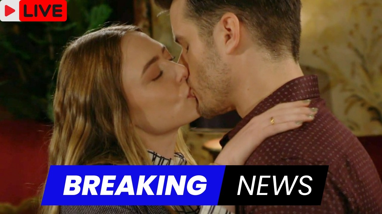 Death of: 1 hour ago, For Young and Restless Fans Very Sad News !! It will shock everyone!
