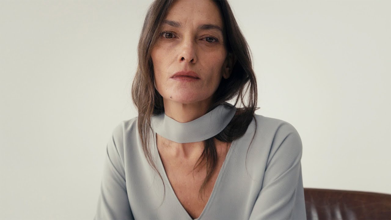 LAURA PONTE in 
