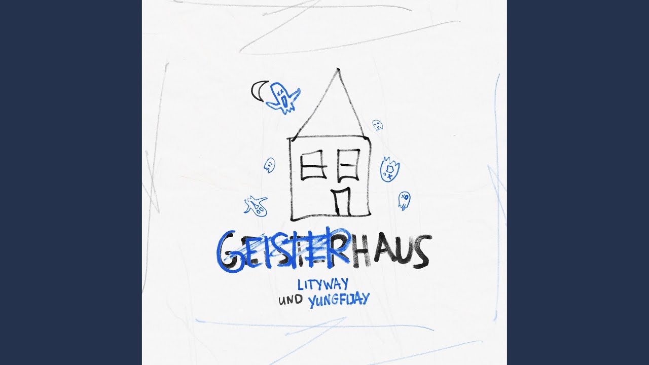GEISTERHAUS