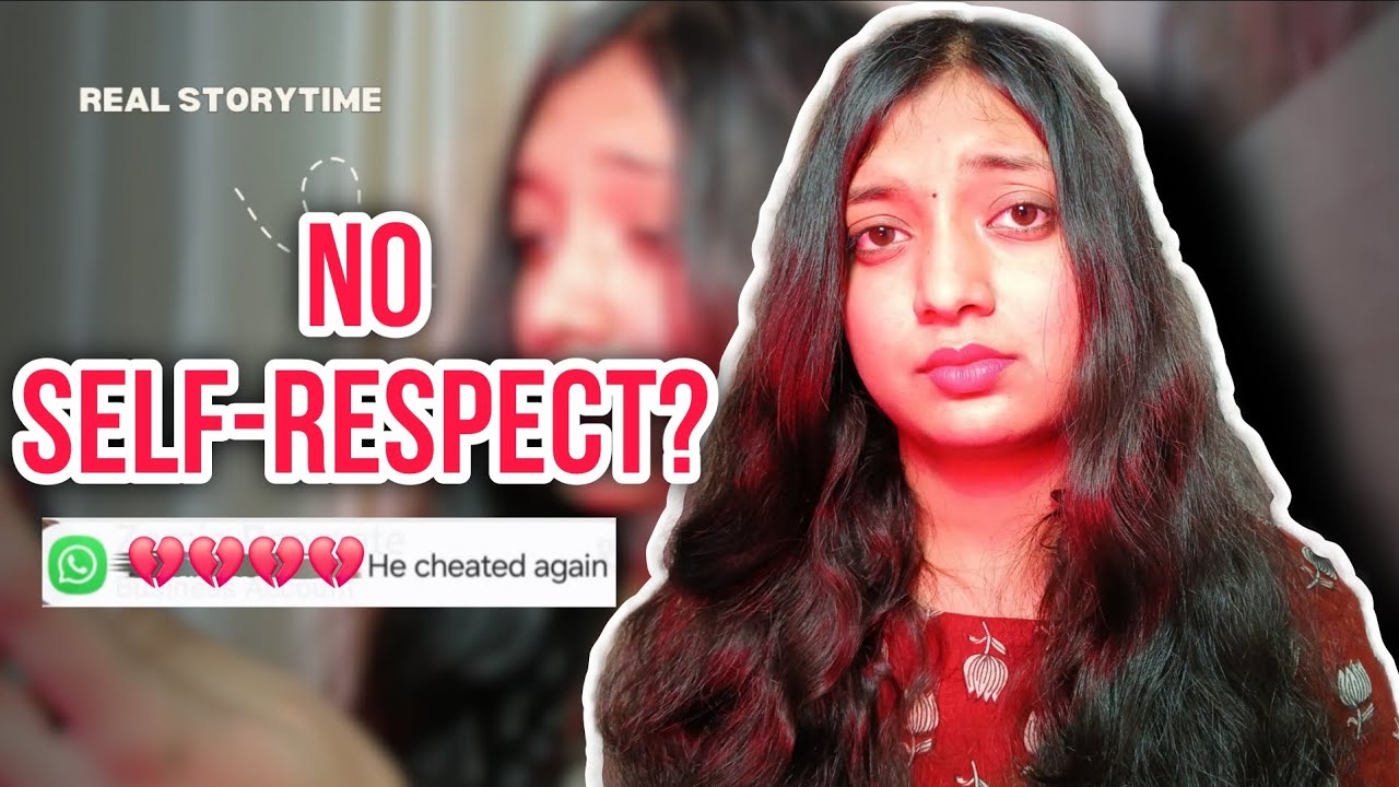 Storytime: After 4 Times Cheating… She Gave Him ONE More Chance (Part 2)