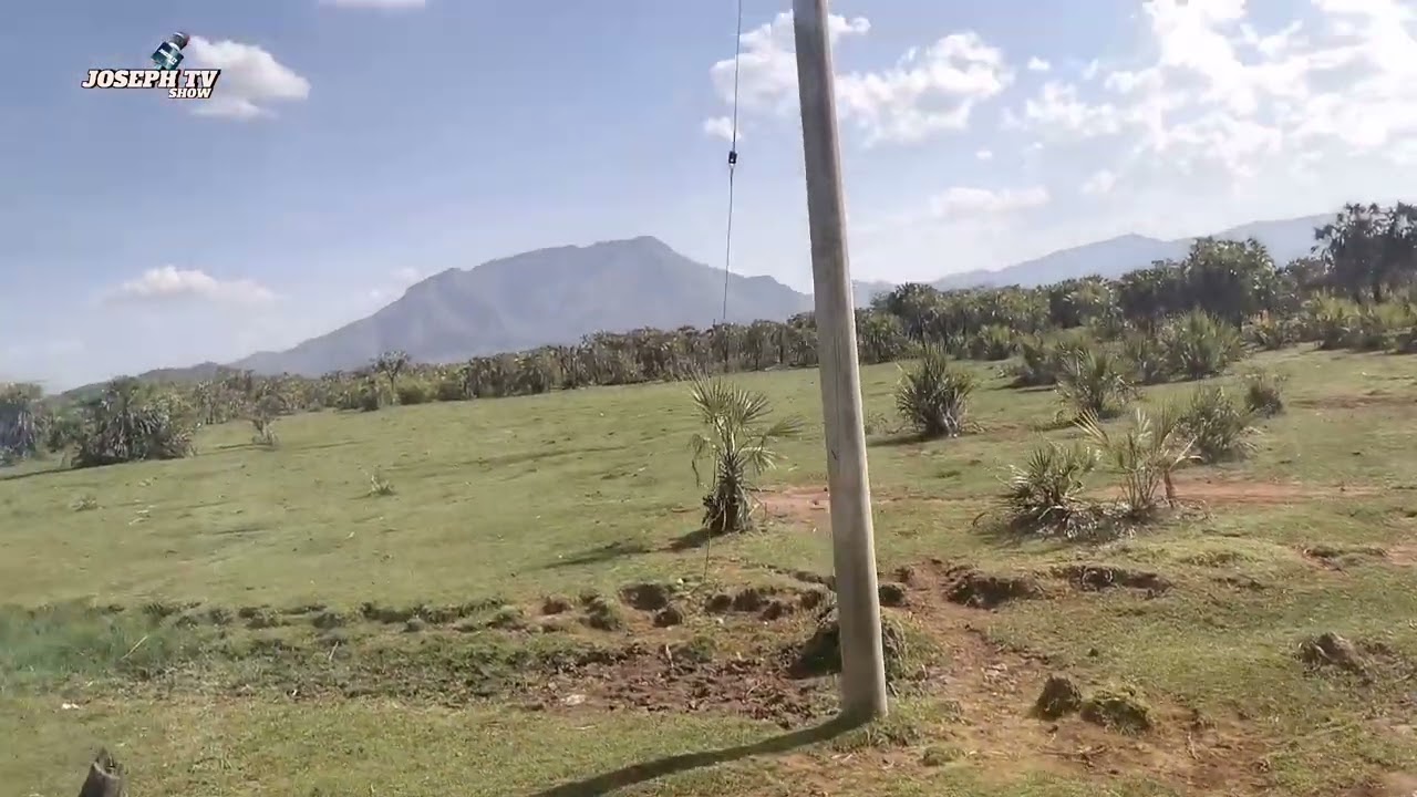 My Taita Taveta Trip Part_1