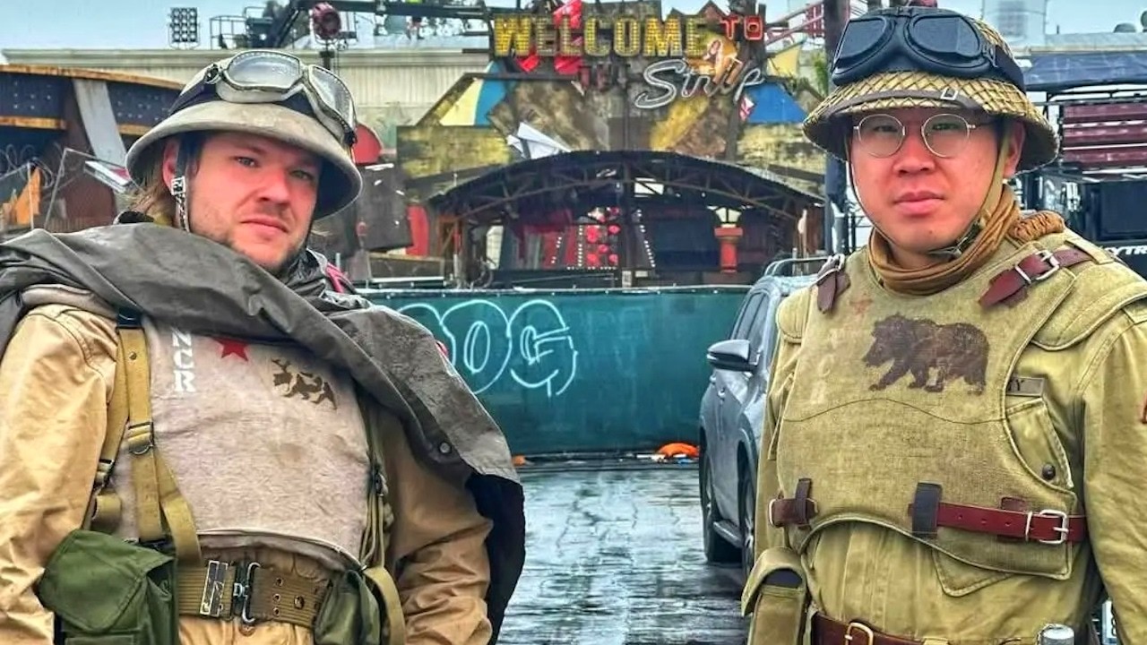 Every Fallout TV Show Season 2 Leak So Far!