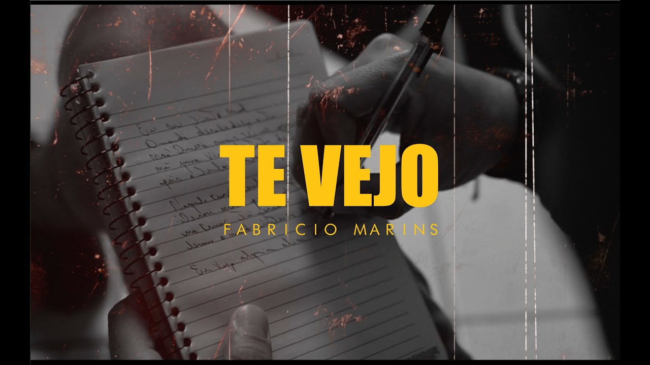 Te Vejo | Projeto Ser (Clipe Oficial)