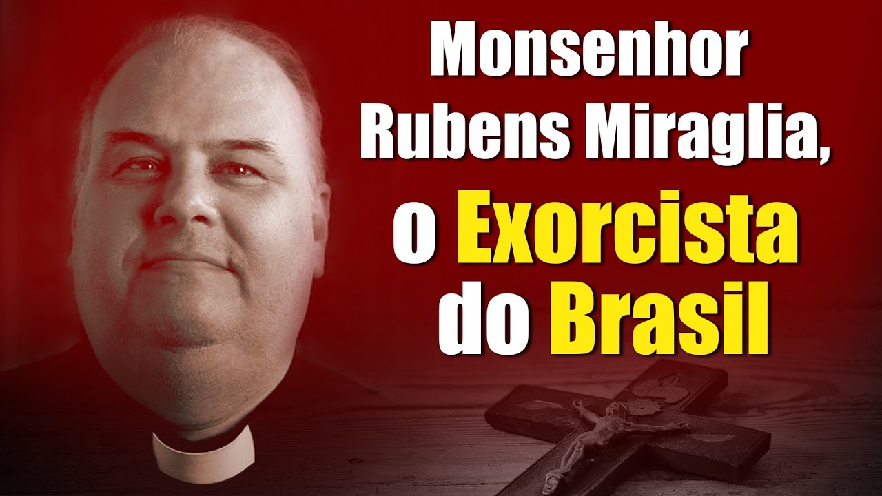 Por que Deus Permitia que o Demônio Atacasse Padre Pio?