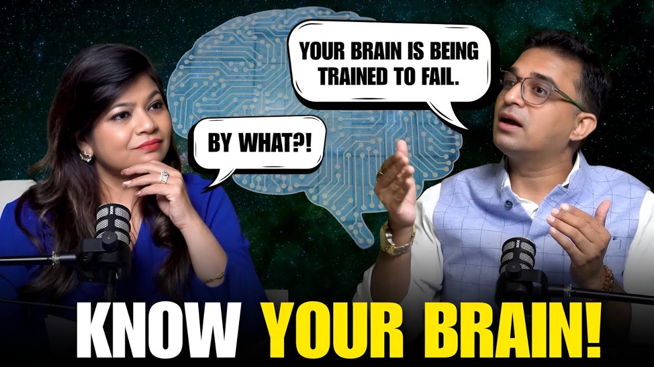 Why Studying Feels Impossible Right Now | A Deep Dive on Attention | Sales by Nidhi