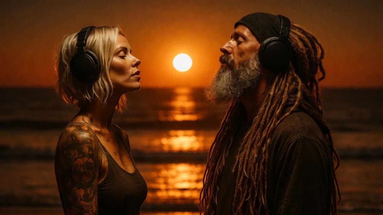 Sia & Damian Marley &ndash; When the Heart Remembers (2026 Official Fan Made Music)