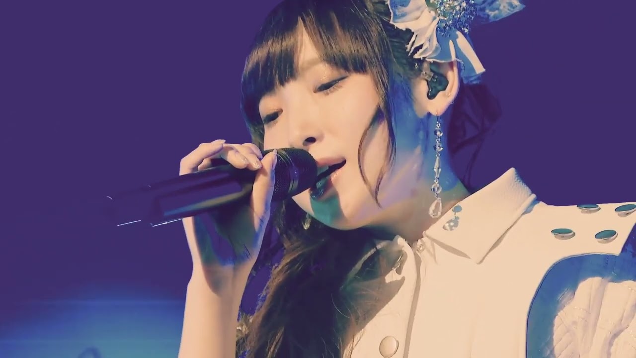 fripSide - frosty breeze (live)
