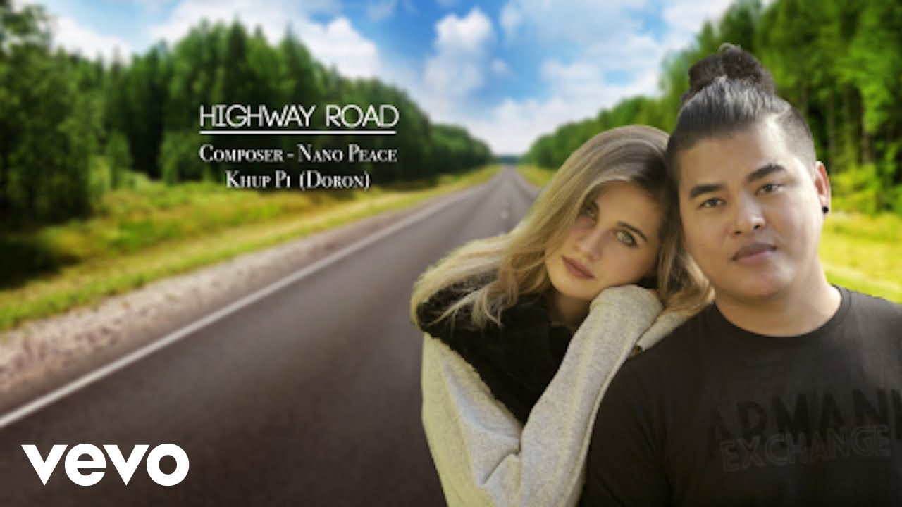 Khup Pi - Highway Road