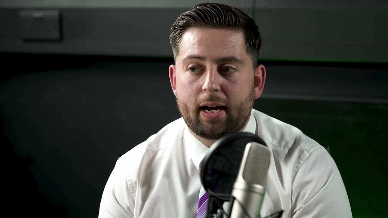 How to End Client Relationships Without Burning Bridges | Business Success Conversation