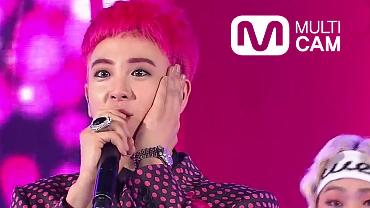 [Fancam] P.O of Block B(블락비 피오) HER @M COUNTDOWN_140724