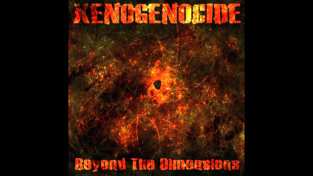 Xenogenocide - Epicity