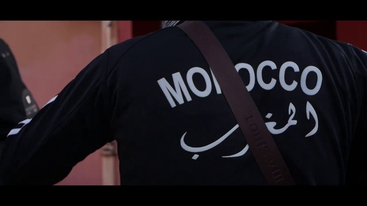 HULKIE · RAIKKONEN (VIDEOCLIP)