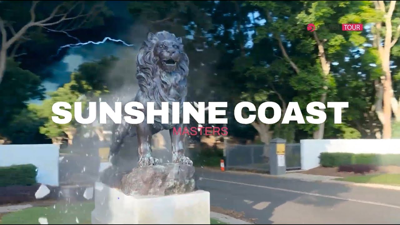Sunshine Coast Masters | Golfing the Sunshine Coast’s Finest