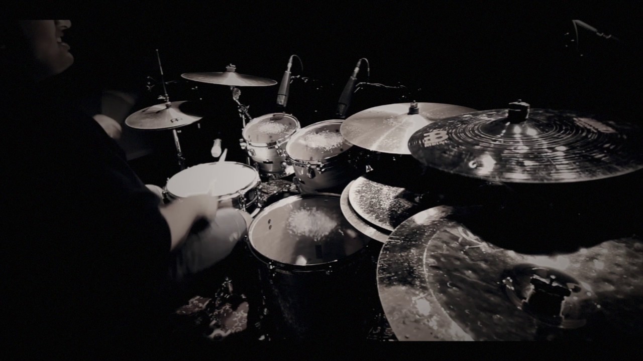 Gravity Storm | Break The Chain | Official Video