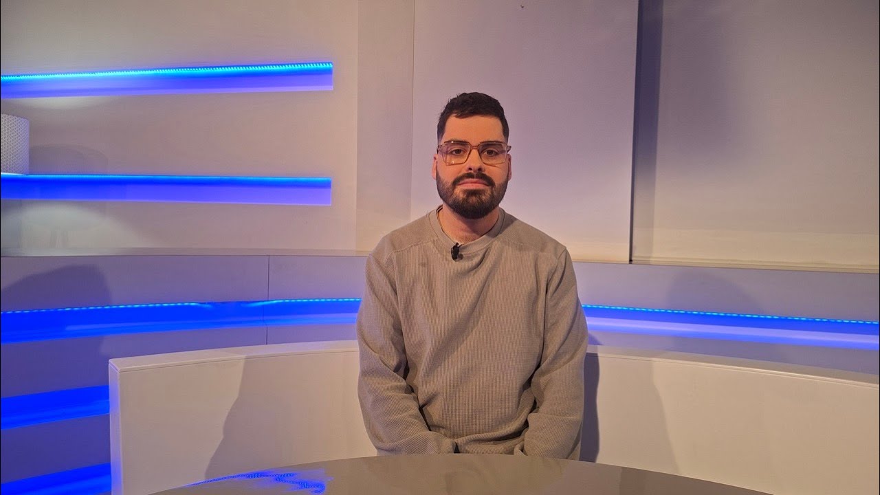 C&eacute;dric Zingraff s&rsquo;est d&eacute;couvert une passion d&eacute;vorante pour l&rsquo;histoire