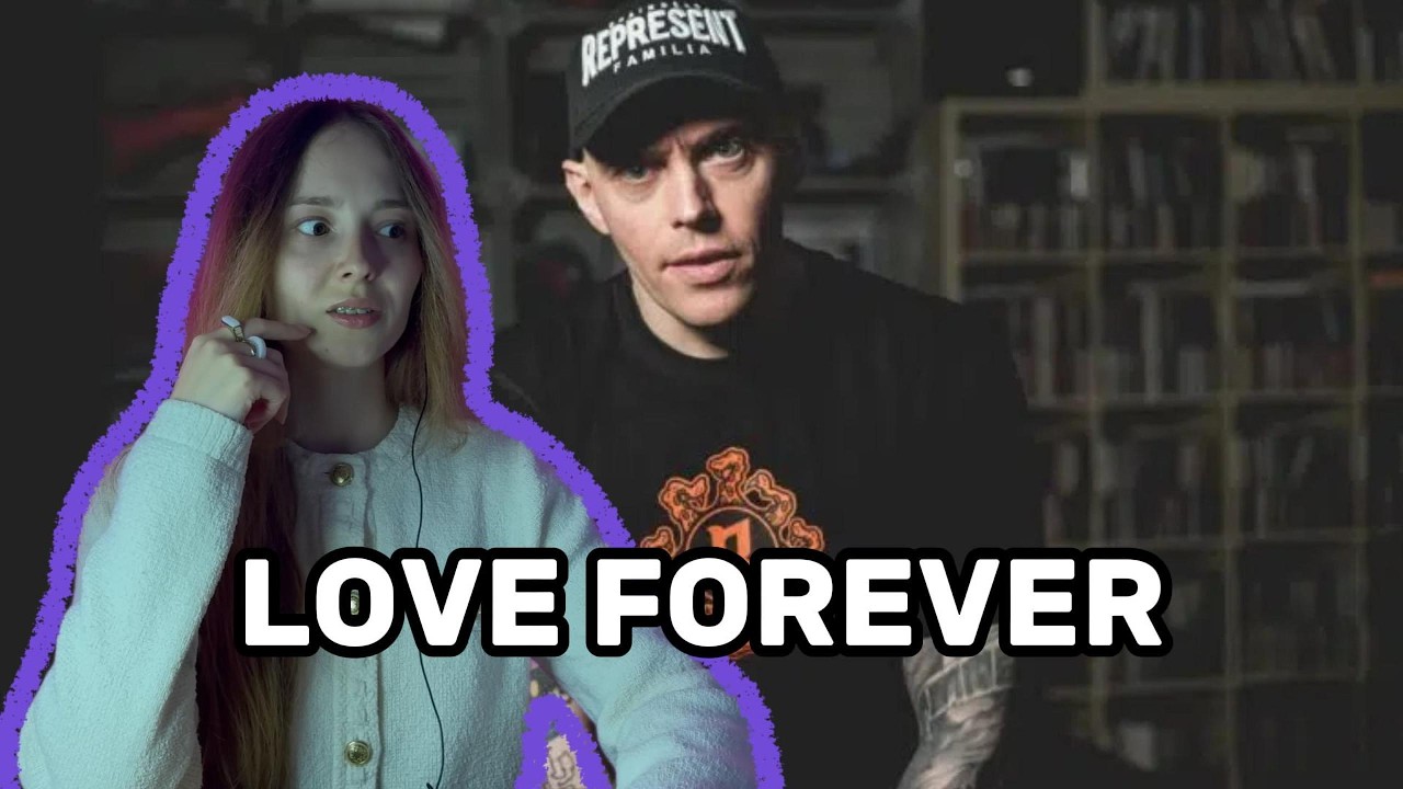 REAKCJA - Słoń - Love Forever