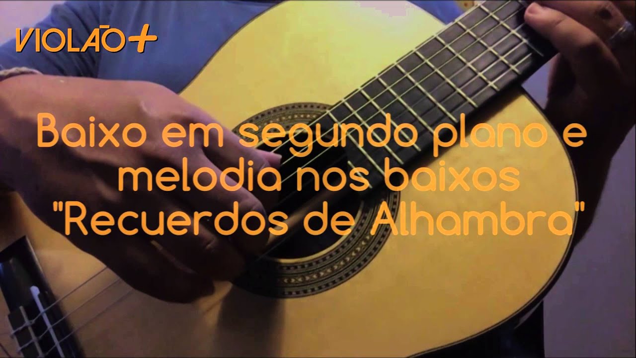 Breno Chaves - Como Esudar - Viol&atilde;o+ 05
