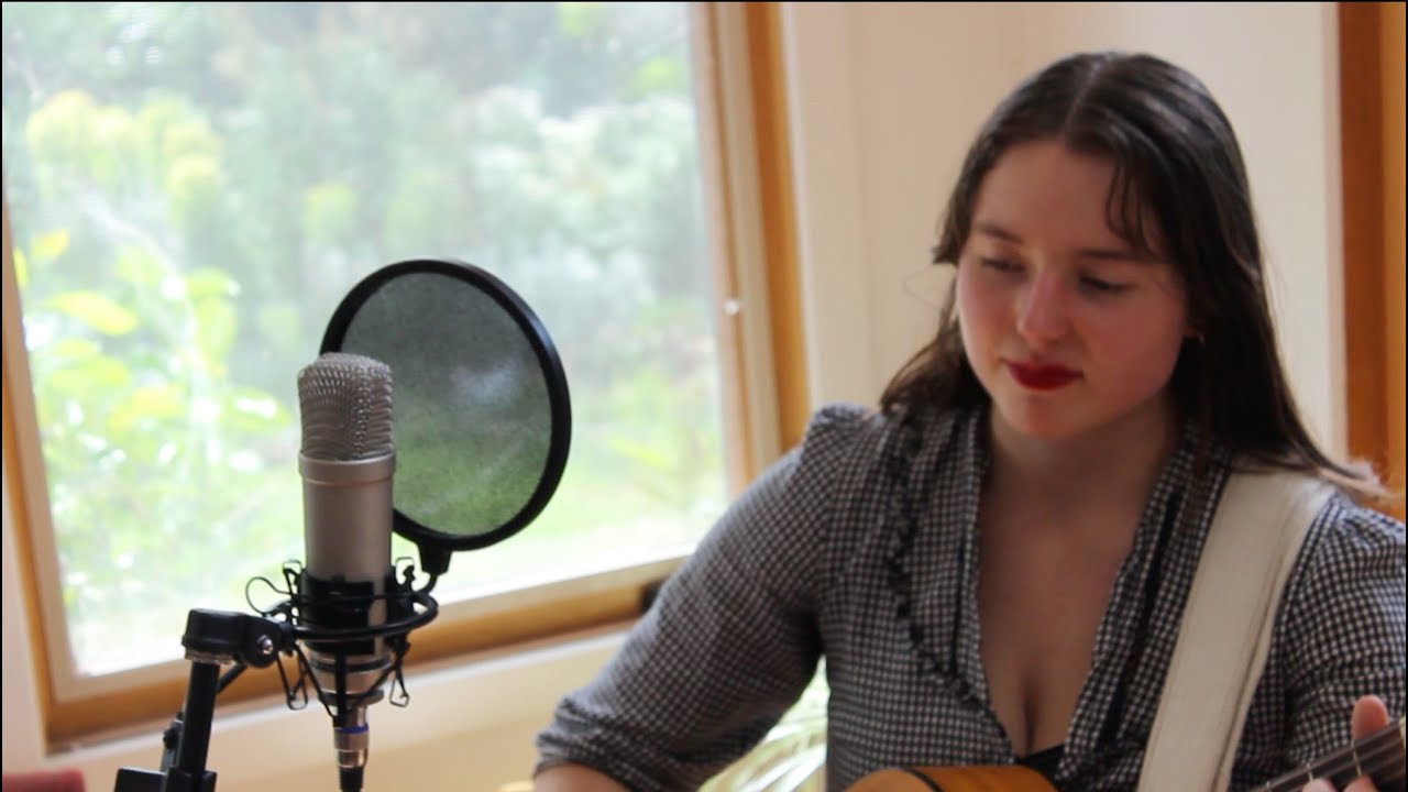 Sadie - Tallulah Grace | Live in the Lounge