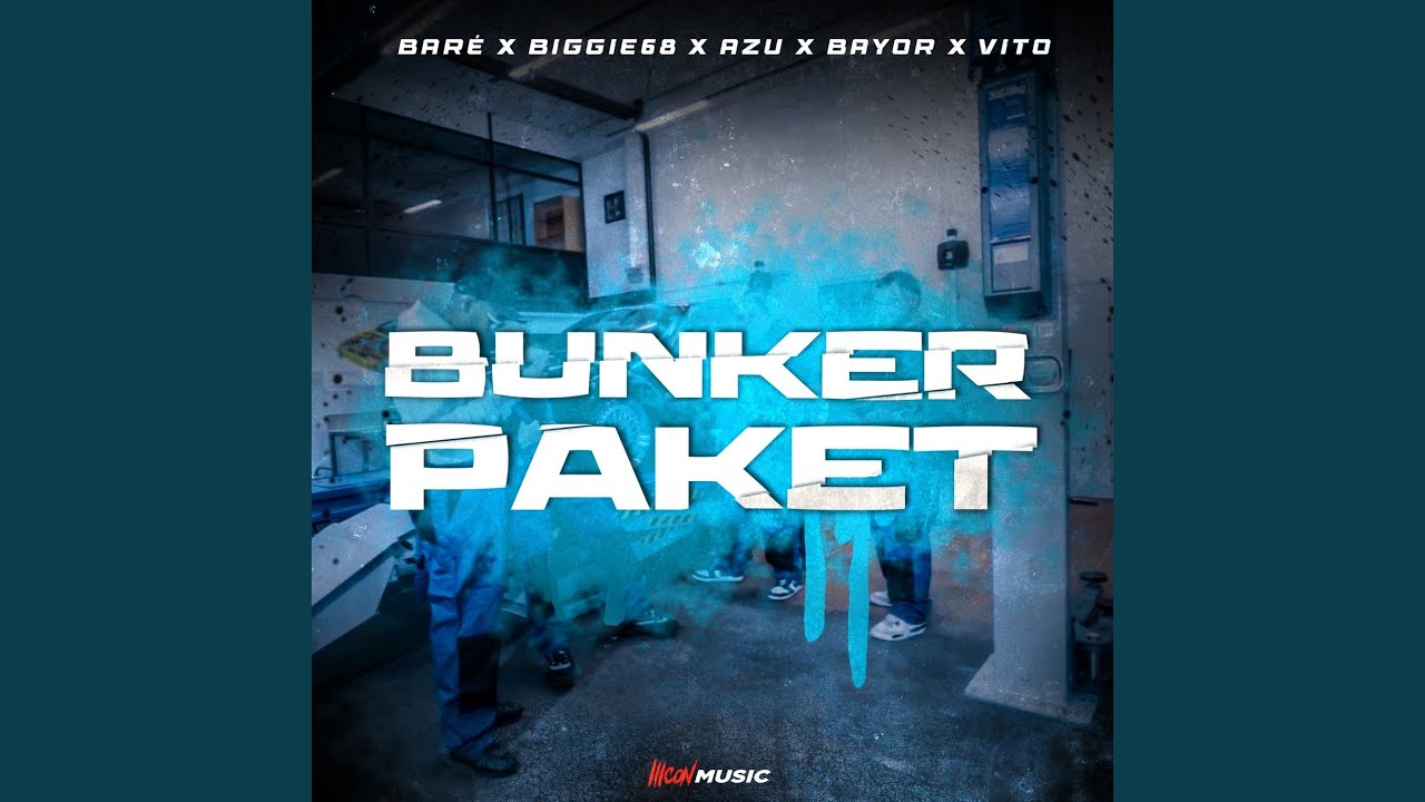 Bunker Paket