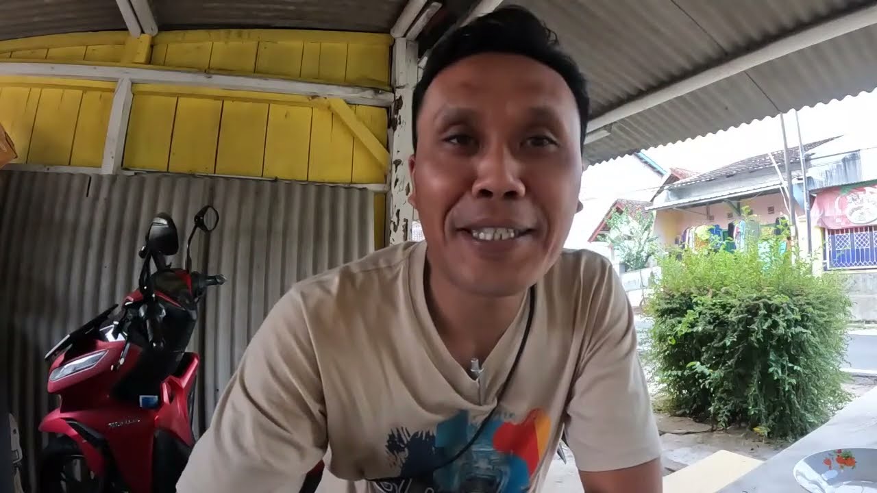 Test Live Streaming Dengan GoPro Hero 10