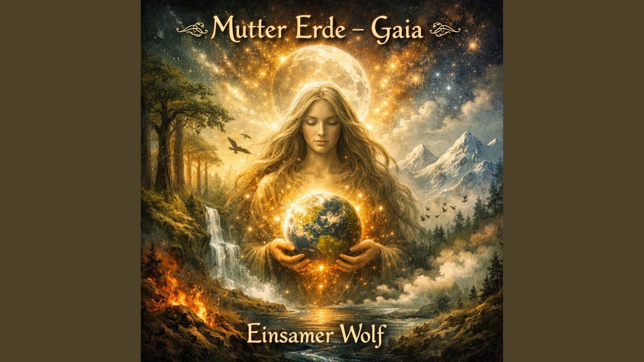 Gaia Amánë – Rückkehr zur Mutter