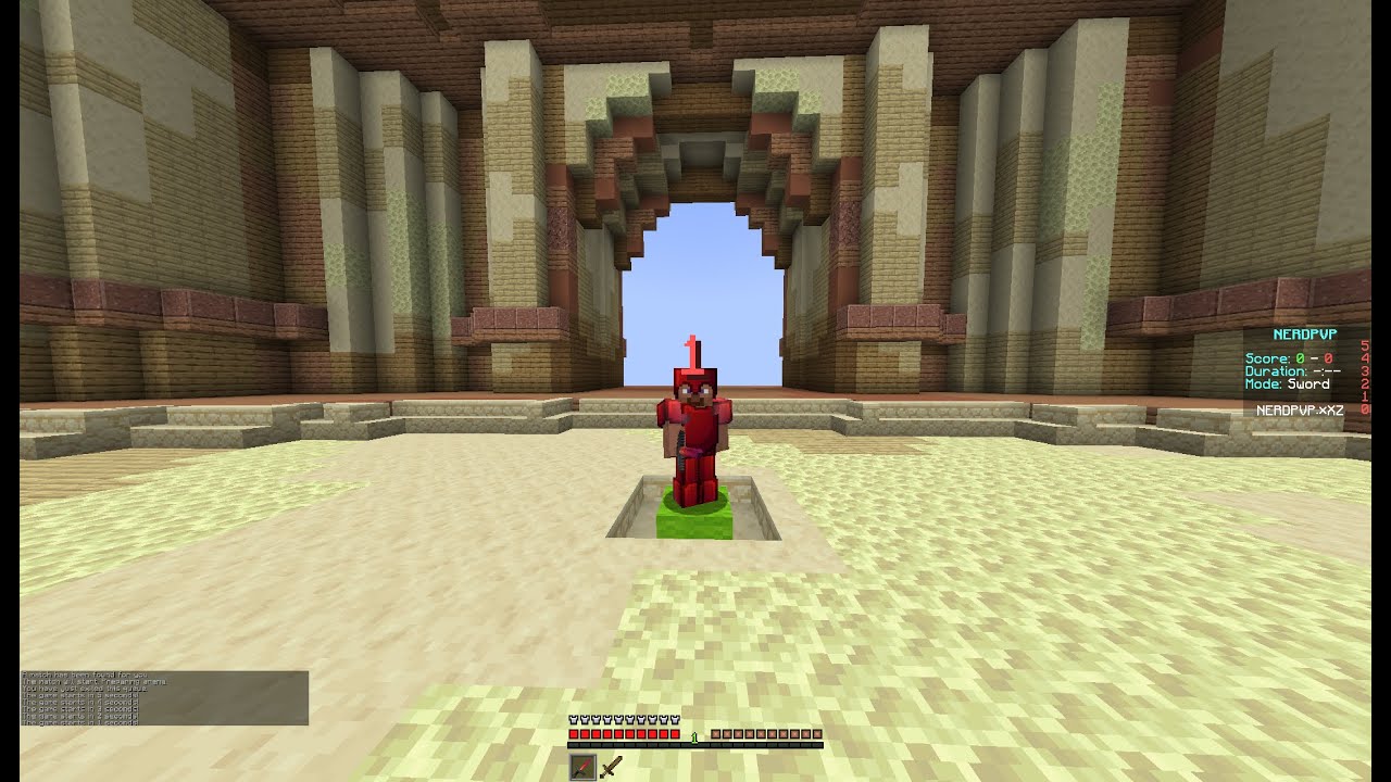 This Texture Pack Is Goated