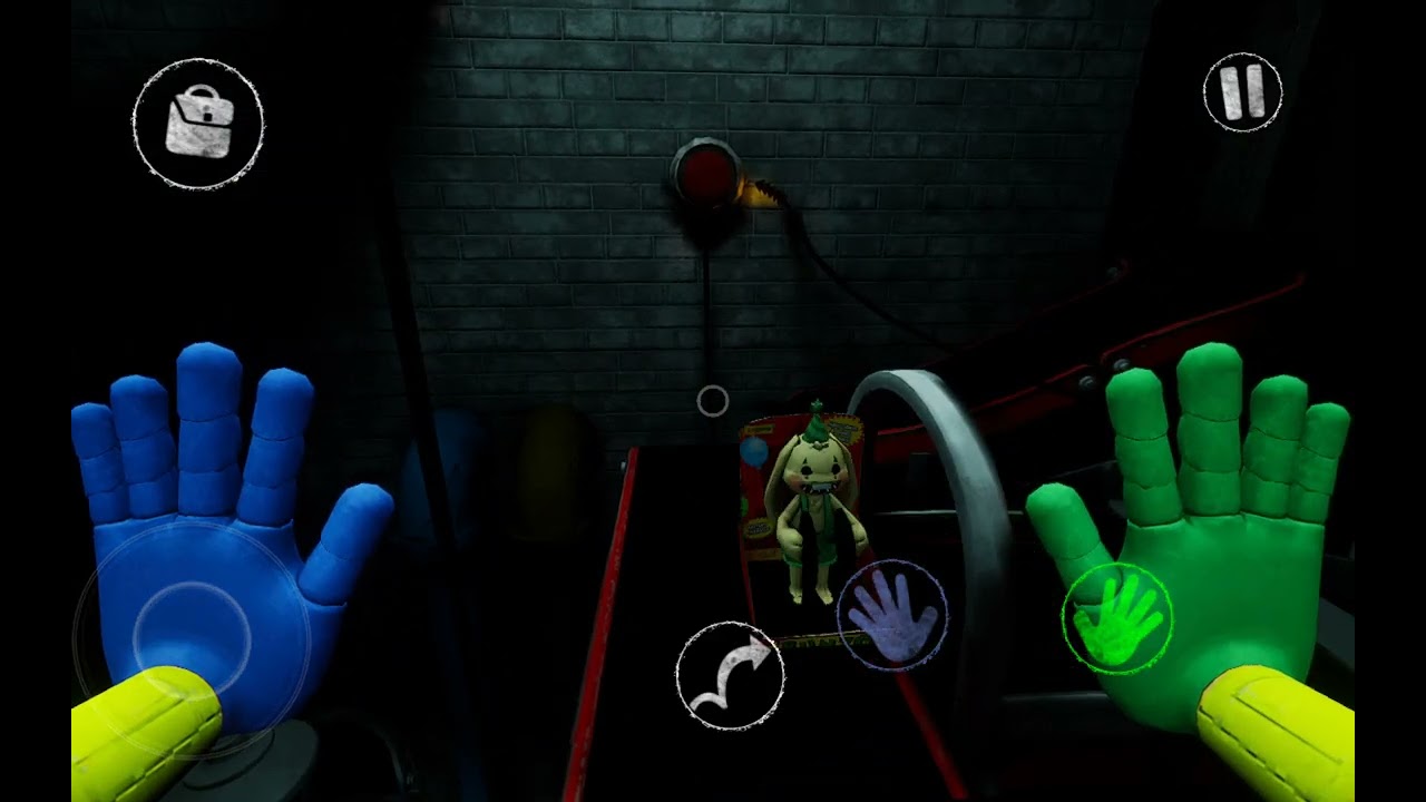 Прохождение попиплейтайм 2 часть 3