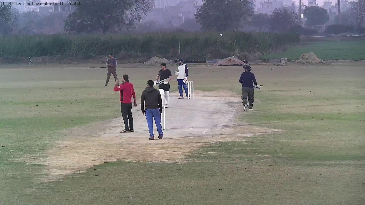 HSP SUPER KING vs Choudhary Lions Cricket Club live cricket match | 08-Feb-26 02:49 PM 20 live - In