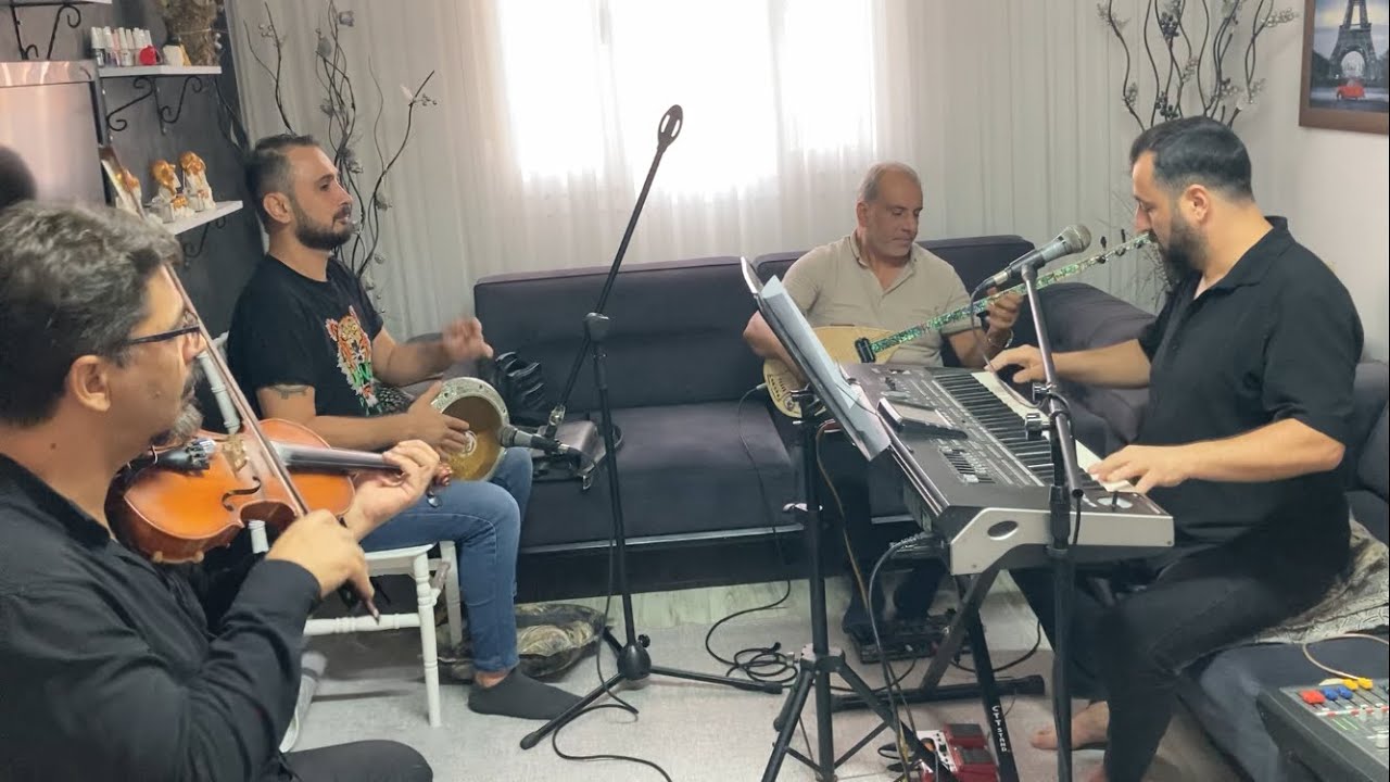 Sonunda Sevmeye Tövbekar Oldum 2024 COVER