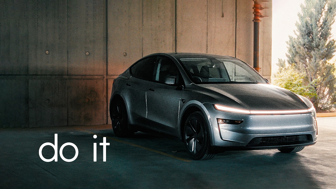 i tried Tesla's 48hr test drive (so you don't have to)