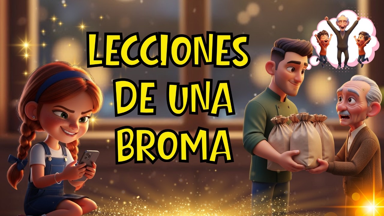 El Banquete del Corazón: De una broma a un acto de Generosidad ❤️