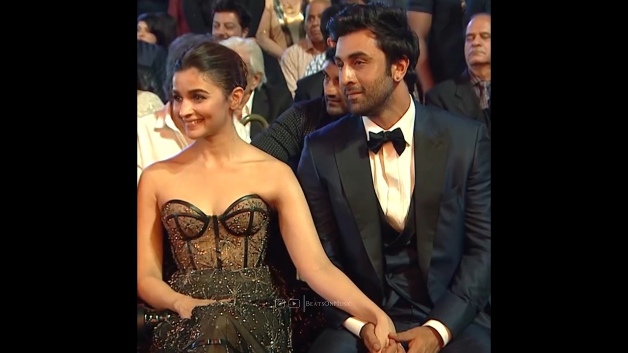 Ranveer Singh & Ranbir Kapoor About Deepika Padukone and Alia Bhatt | Ek Dil Ek Jaan Song 