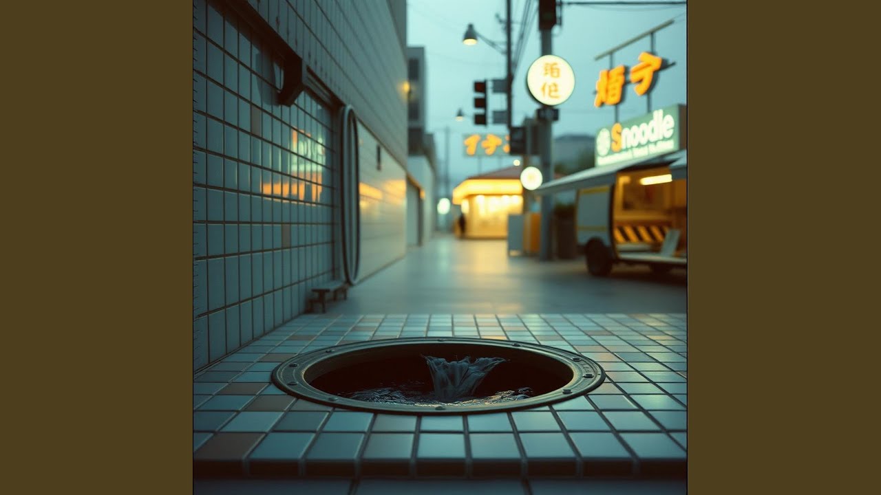 とあるタイル屋見習いの1日　02/09