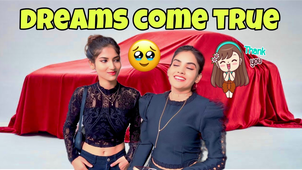 delivery of my new car 😍|| ZOYAJAAN || ANGEL RAI ||