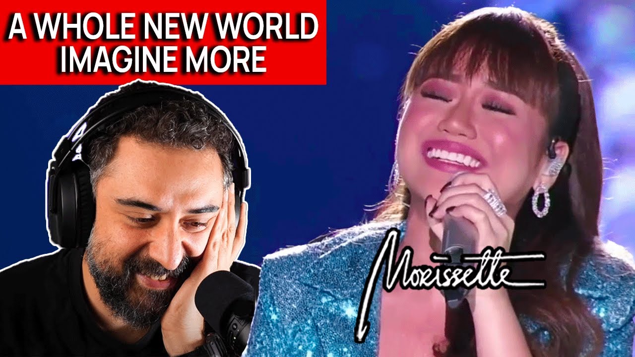 Officially a Disney Princess: Imagine More - A Night of Wonder with Disney+ |