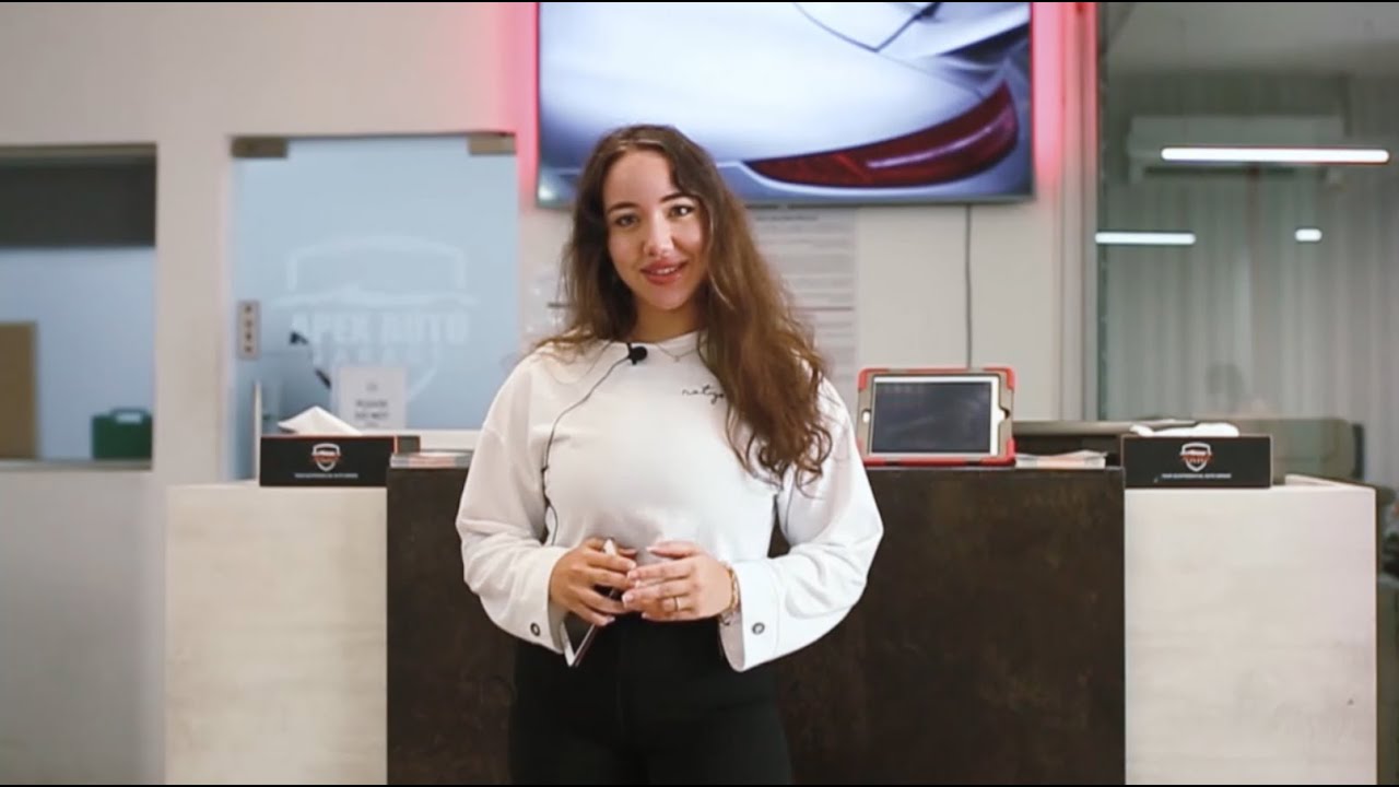 Premium Car Repair Specialist in Dubai | Apex Auto Garage, Al Quoz - Dubai.
